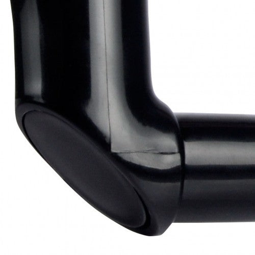 Forearm Exerciser Arm Blaster – Biceps Strength Workout Training Tool