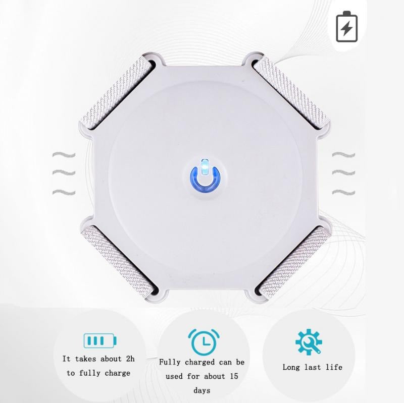 Smart Back Posture Corrector – Support Belt for Spine Alignment