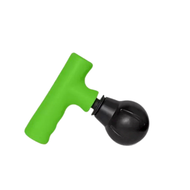 BLD-806 12W Mini Fascia Gun – Muscle Massager Pain Relief