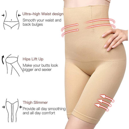 Body Shaper For Belly and Hip Shaping