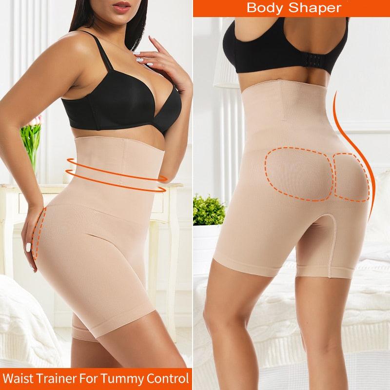 Body Shaper For Belly and Hip Shaping