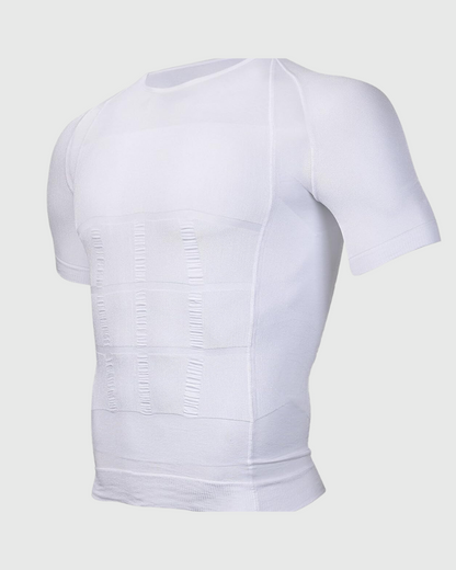 Slim N Fit Body Shaper Vest Shirt – Sleeveless Compression Tank Top