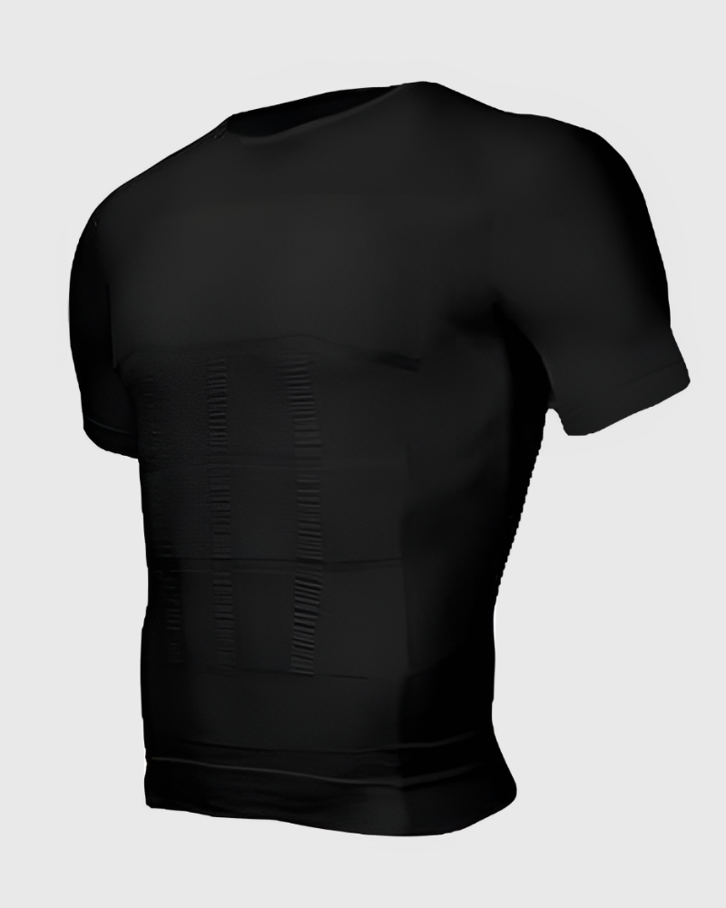 Slim N Fit Body Shaper Vest Shirt – Sleeveless Compression Tank Top