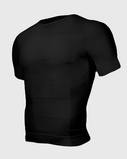 Slim N Fit Body Shaper Vest Shirt – Sleeveless Compression Tank Top