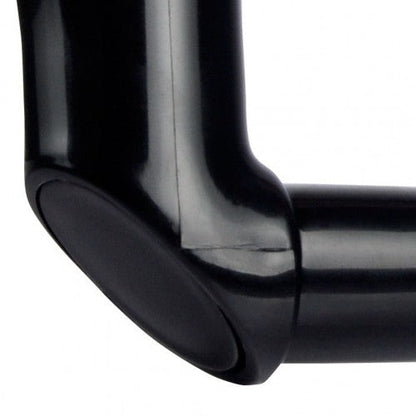 Forearm Exerciser Arm Blaster – Biceps Strength Workout Training Tool