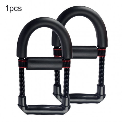 Forearm Exerciser Arm Blaster – Biceps Strength Workout Training Tool