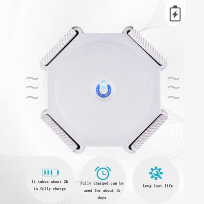 Smart Back Posture Corrector – Support Belt for Spine Alignment