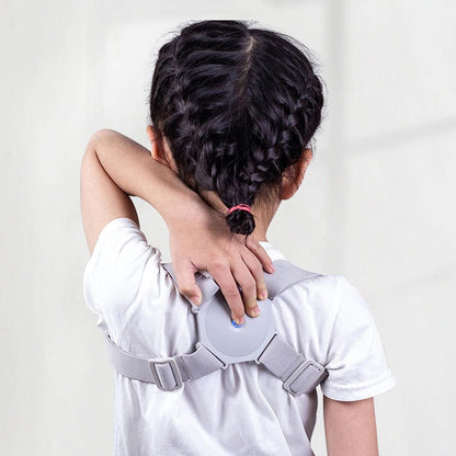 Smart Back Posture Corrector – Support Belt for Spine Alignment