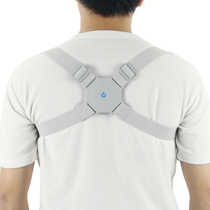 Smart Back Posture Corrector – Support Belt for Spine Alignment