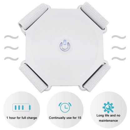 Smart Back Posture Corrector – Support Belt for Spine Alignment