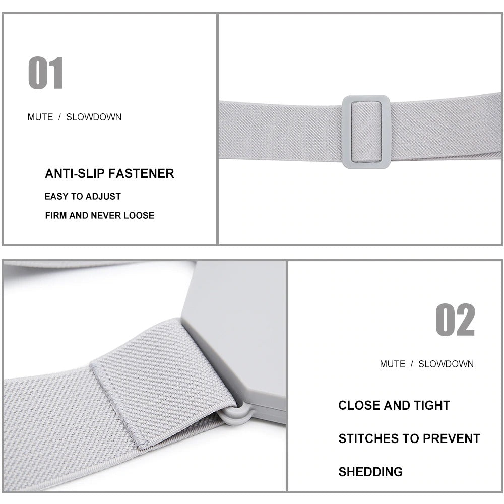 Smart Back Posture Corrector – Support Belt for Spine Alignment