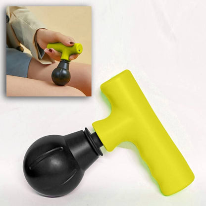 BLD-806 12W Mini Fascia Gun – Muscle Massager Pain Relief